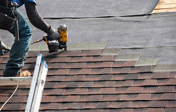 Licensed Gutter Installation service in Divernon, IL - Brentwood Metal Roofing